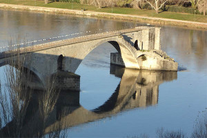 Авиньонский мост