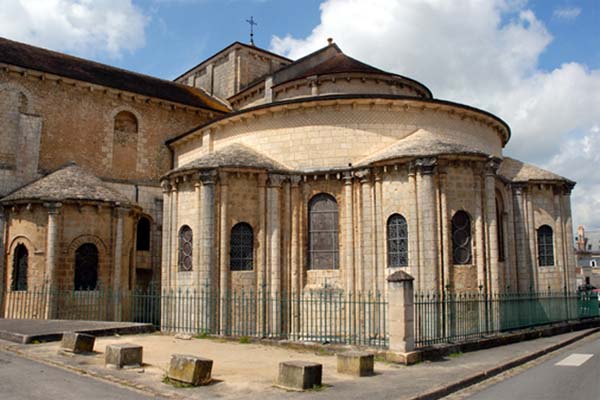 церковь святого Илария