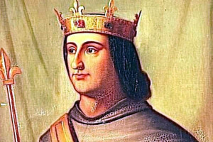 Король Филипп VI
