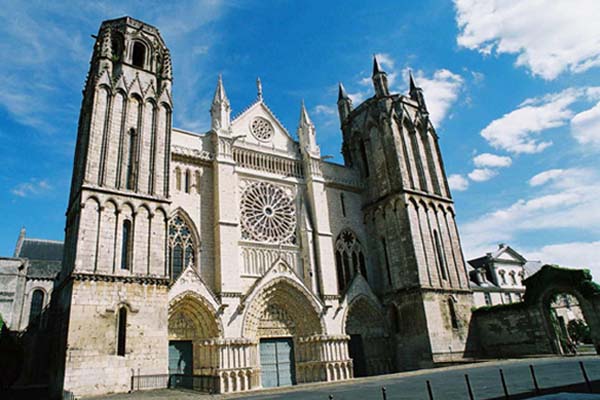 Кафедральный собор Святого Петра